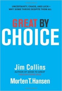 Great by Choice Pic