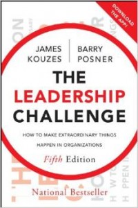 The Leadership Challenge Pic